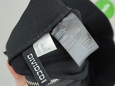 spódnica midi hm: H&M Divided, Spódnica damska, rozmiar XS — 4