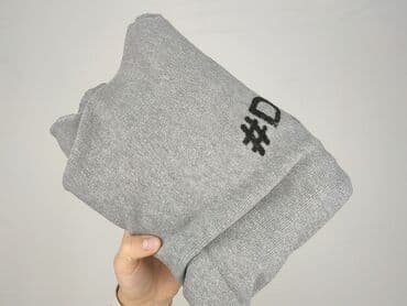 t shirty z kapturem allegro: Sweter damski, rozmiar One size — 4