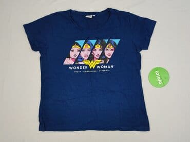 captain america t shirty: T-shirt damski, rozmiar XL — 2