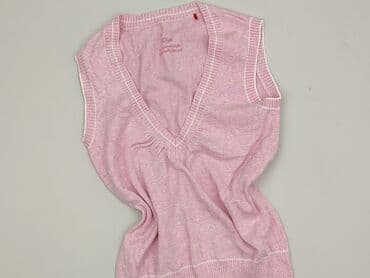 Outerwear: S.Oliver, Women`s waistcoat, size S (EU 36) — 1