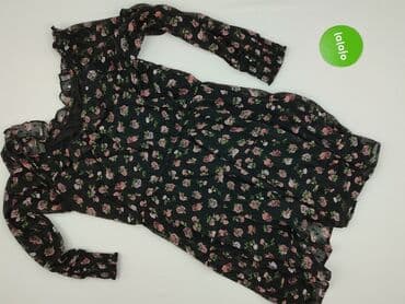 sukienka miniówka: Sukienka damska, rozmiar M — 2