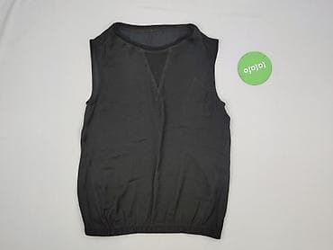 bluzki basic rekaw 3 4: T-shirt damski, rozmiar S — 2