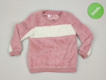 podkoszulki allegro: Bluza, So cute, 2-3 lat, 92-98 cm, stan - Bardzo dobry — 2