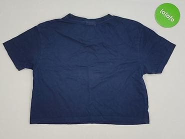 bluzki ellesse: Ellesse, T-shirt damski, rozmiar XS — 3