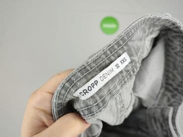 Kobiety: Cropp, Spodnie cargo damskie, 2XS — 4