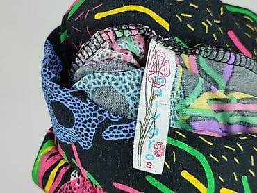 modne spodnie na 2015: Legginsy Sportowe damskie, rozmiar S — 4