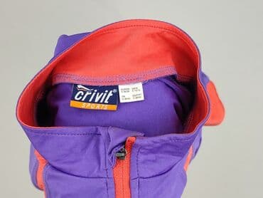 t shirty i kolarki: Crivit Sports, T-shirt damski, rozmiar S — 5