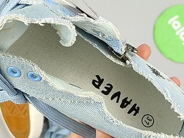 butik oh: Trampki damskie, rozmiar 37 — 5