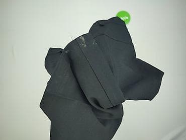 rajstopy kosci: Spodnie materiałowe damskie, rozmiar S — 4