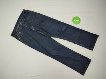 big new jeans: DENIM JEANS, Jeansy damskie, rozmiar M — 2