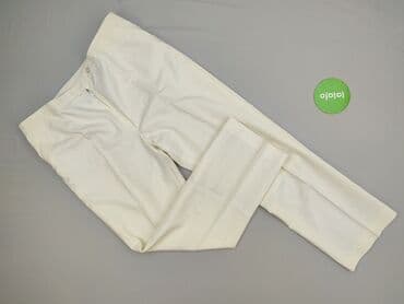 terrastyll spodnie: Spodnie materiałowe damskie, rozmiar XL — 2