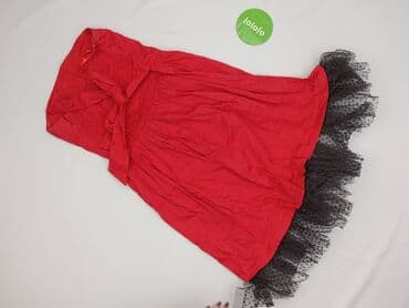 sukienki z tiulowymi rękawami: Troll, Women`s dress, size M — 5