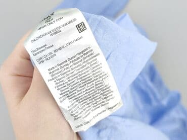 re dress jeans hurtownia: Only Jeans, Sukienka damska, rozmiar L — 4