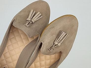 Obuwie damskie: PULL&BEAR, Półbuty damskie, rozmiar 39 — 5
