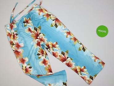 ogrody merch: Terranova, Spodnie materiałowe damskie, rozmiar S — 3
