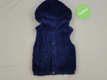 kombinezon czołgisty wzór 2010: Vest, 12-18 months, condition - Very good — 2