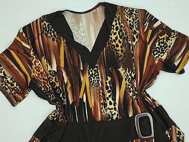 tchibo tunika: Bluzka damska, rozmiar 5XL — 1