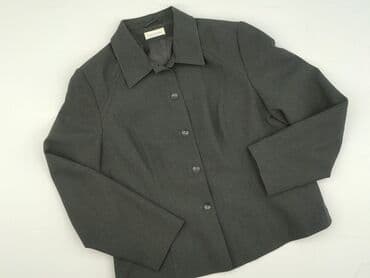 marynarka damska c a: Women's blazer, size 4XL (EU 48) — 1