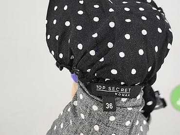 top look: Top Secret, Bluzka damska, rozmiar S — 4