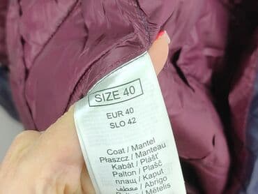 kurtki zimowe c a: Orsay, Kurtka zimowa damska, rozmiar L — 5