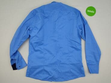 poliamid w swetrze: Koszulа dla mężczyzn, rozmiar L — 3