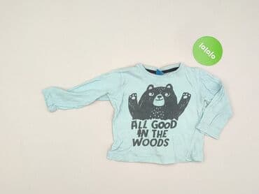 disney koszulki: Bluzka, Little kids, 2-3 lat, 92-98 cm, stan - Dobry — 2