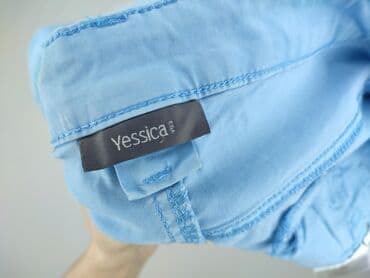 Жіночий одяг: Yessica, Брюки жіночі, 4XL — 5