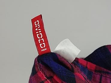 czerwony sweter hm: H&M Divided, Koszula damska, rozmiar S — 6