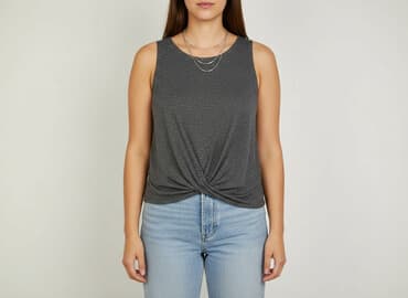 ifriko bluzy: Nümph, Bluzka damska, rozmiar XL — 6