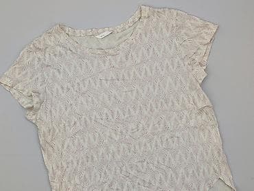 cipo: H&M Basic, Bluzka damska, rozmiar S — 1