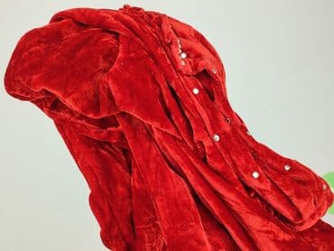 sukienki z weluru i aksamitu allegro: Tunika damska, rozmiar M — 5