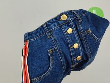 mohito spodnie jeansy: Stradivarius, Women`s skirt, S — 5