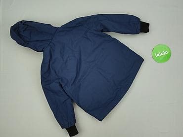 pull and bear szorty: Kurtka zimowa, Sinsay, 2-3 lat, 92-98 cm, stan - Bardzo dobry — 3