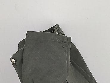 dzwony 78: Freesia, Spodnie materiałowe damskie, rozmiar M — 6