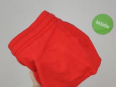 spodenki biale: FB Sister, Szorty damskie, rozmiar S — 6