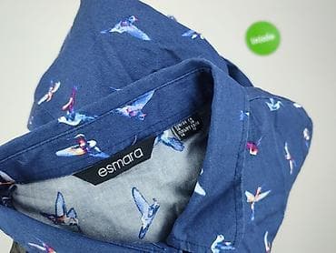 Kobiety: Esmara, Koszula damska, rozmiar S — 5