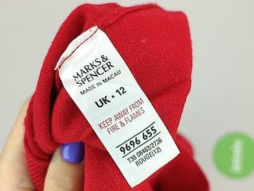 Marks & Spencer, Sweter damski, rozmiar M — 4