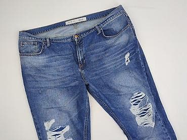 Denim Co, Jeansy damskie, rozmiar 2XL