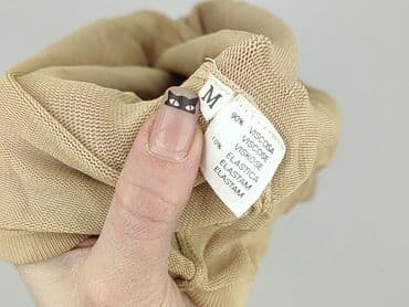 obcisłe bluzy: Bluzka damska, rozmiar M — 5