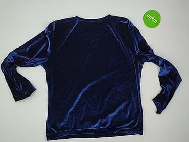 dres welurowy: Bluza damska
, rozmiar 2XL — 3