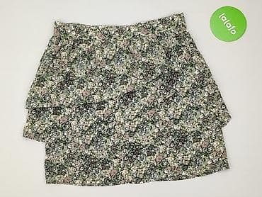 cekinowe spódnice mini: H&M, Spódnica damska, rozmiar M — 2