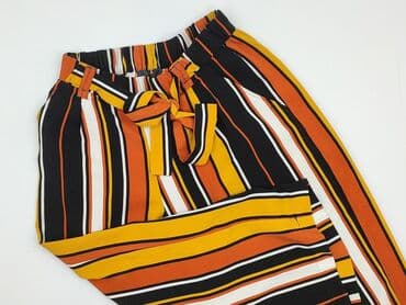 kuloty damskie jeansy: Spodnie 3/4 damskie, rozmiar S — 1