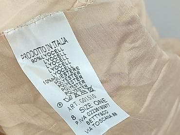 bluzki z lyocellu: Koszula damska, rozmiar One size — 5