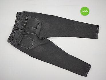 monnari jeansy: M.Sara, Jeansy damskie, rozmiar L — 3