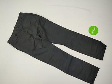 mango sneakersy: Mango, Spodnie materiałowe damskie, rozmiar S — 3