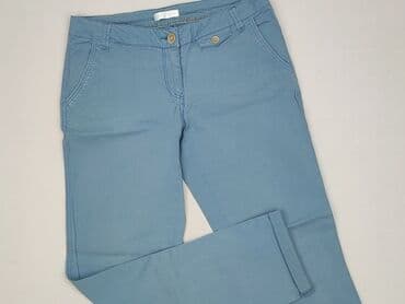 Promod, Spodnie materiałowe damskie, M w lalafo.pl Promod, Spodnie materiałowe damskie, M