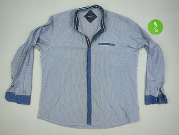 marex koszule: Koszulа dla mężczyzn, rozmiar 2XL — 2