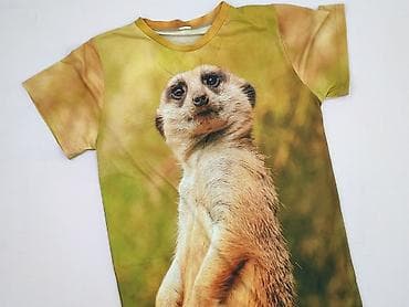 Jeansy: Koszulka dla mężczyzn, rozmiar M — 4