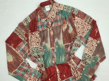 canda koszula: Canda, Koszula damska, 3XL — 1