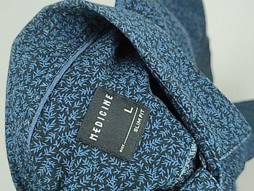 daichmann klapki: Medicine, Koszulа dla mężczyzn, rozmiar L — 5